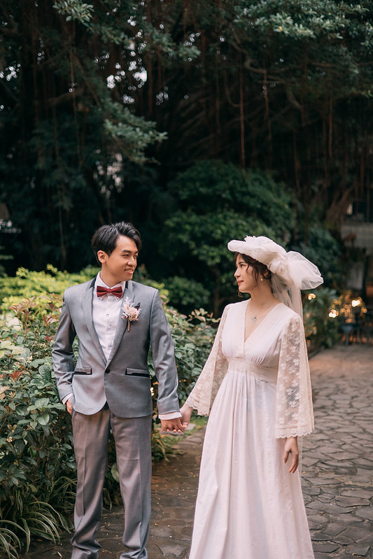 Apple婚禮攝影 Wedding婚禮記錄 台北婚攝 熱門攝影師 