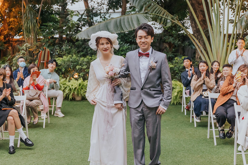 Apple婚禮攝影 Wedding婚禮記錄 台北婚攝 熱門攝影師 
