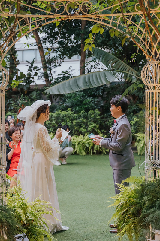 Apple婚禮攝影 Wedding婚禮記錄 台北婚攝 熱門攝影師 