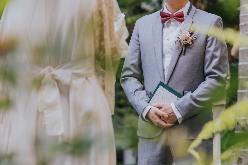 Apple婚禮攝影 Wedding婚禮記錄 台北婚攝 熱門攝影師 
