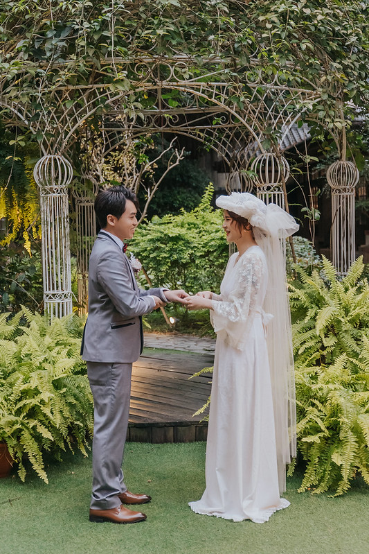Apple婚禮攝影 Wedding婚禮記錄 台北婚攝 熱門攝影師 