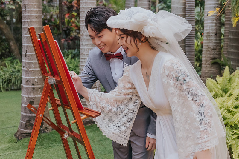 Apple婚禮攝影 Wedding婚禮記錄 台北婚攝 熱門攝影師 