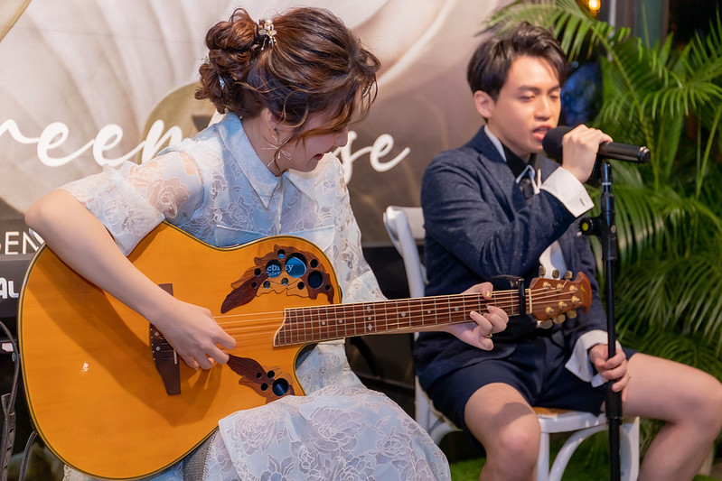 Apple婚禮攝影 Wedding婚禮記錄 台北婚攝 熱門攝影師 