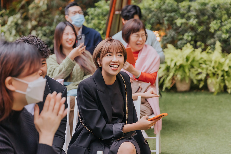 Apple婚禮攝影 Wedding婚禮記錄 台北婚攝 熱門攝影師 