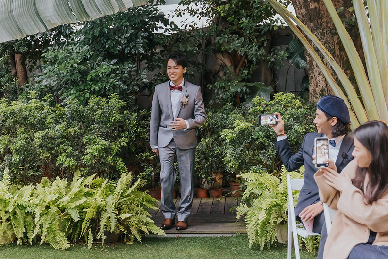 Apple婚禮攝影 Wedding婚禮記錄 台北婚攝 熱門攝影師 
