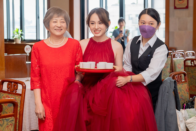 Wedding婚禮記錄 台北婚攝 熱門攝影師 