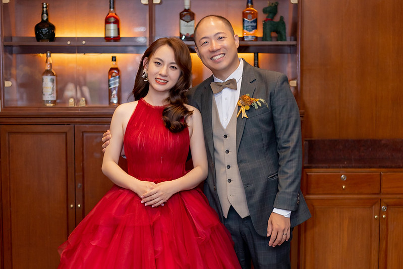 Wedding婚禮記錄 台北婚攝 熱門攝影師 