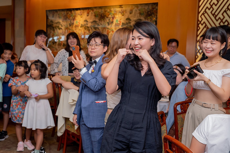 Wedding婚禮記錄 台北婚攝 熱門攝影師 