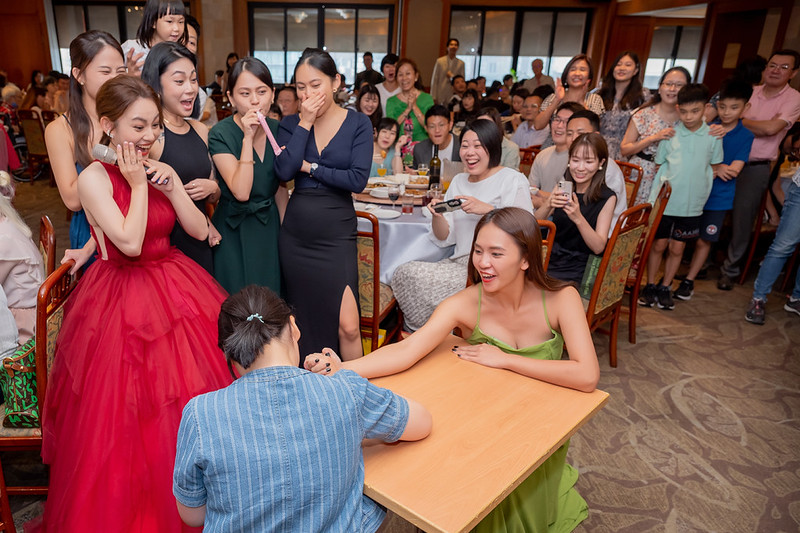 Wedding婚禮記錄 台北婚攝 熱門攝影師 