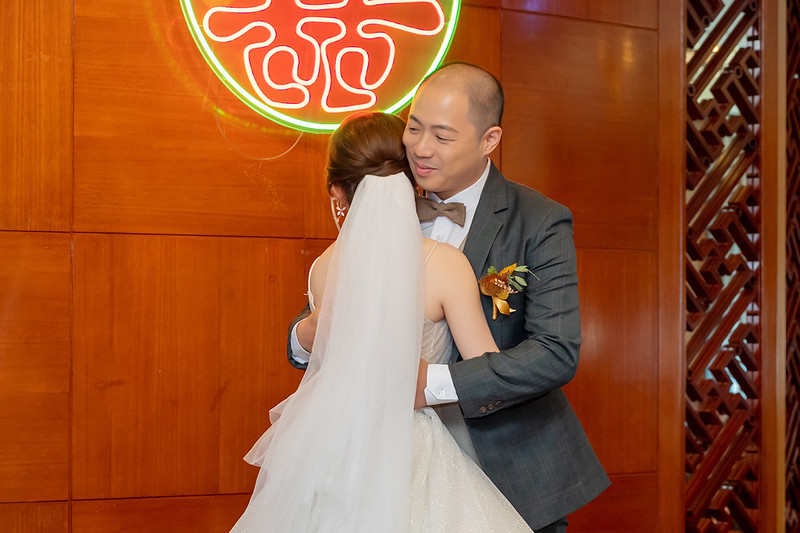 Wedding婚禮記錄 台北婚攝 熱門攝影師 
