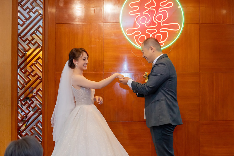 Wedding婚禮記錄 台北婚攝 熱門攝影師 