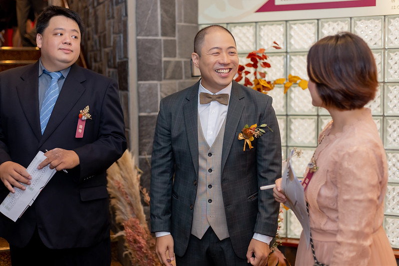 Wedding婚禮記錄 台北婚攝 熱門攝影師 