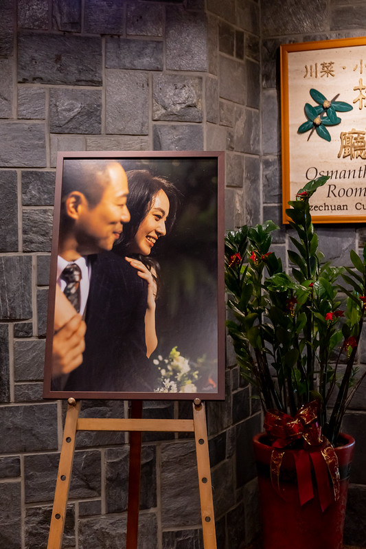 Wedding婚禮記錄 台北婚攝 熱門攝影師 