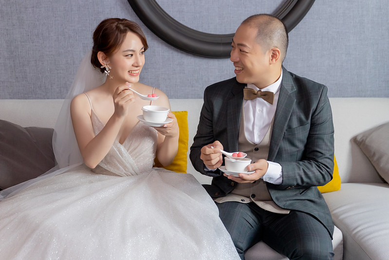 Wedding婚禮記錄 台北婚攝 熱門攝影師 