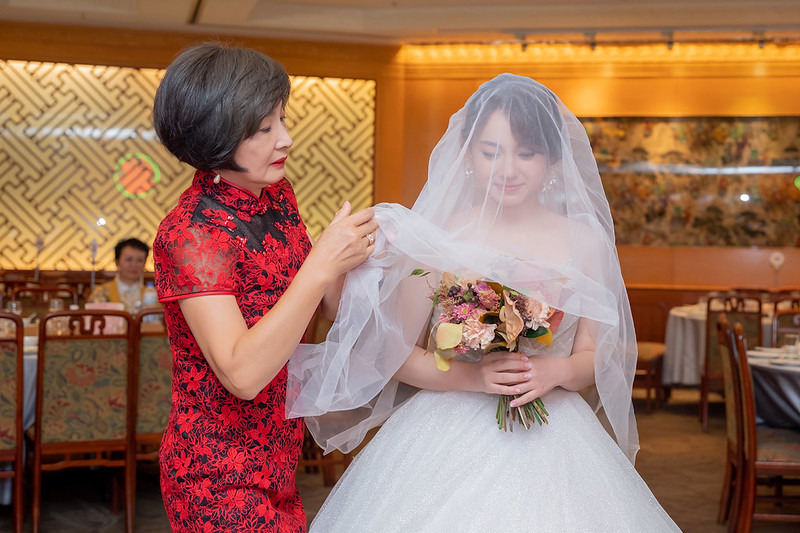 Wedding婚禮記錄 台北婚攝 熱門攝影師 
