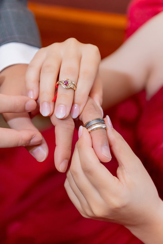 Wedding婚禮記錄 台北婚攝 熱門攝影師 