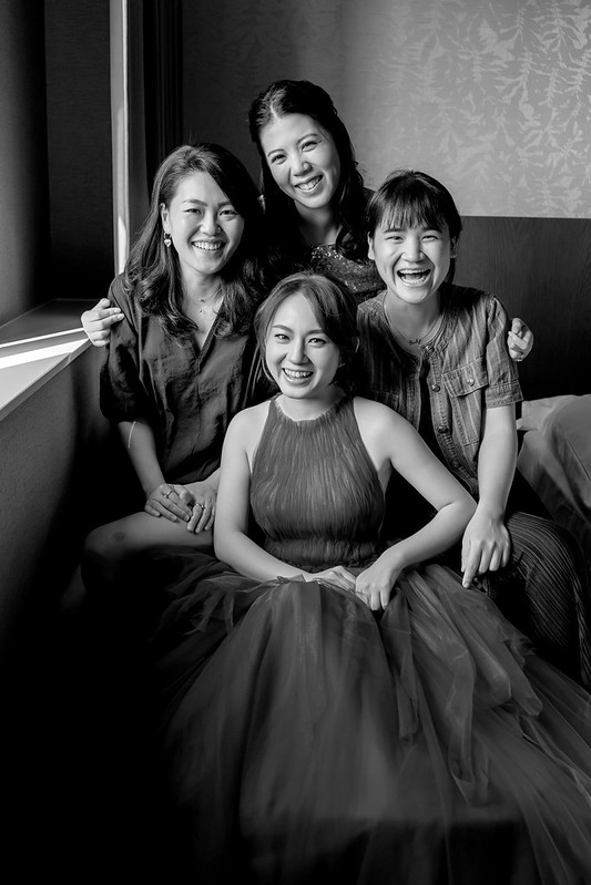 Wedding婚禮記錄 台北婚攝 熱門攝影師 