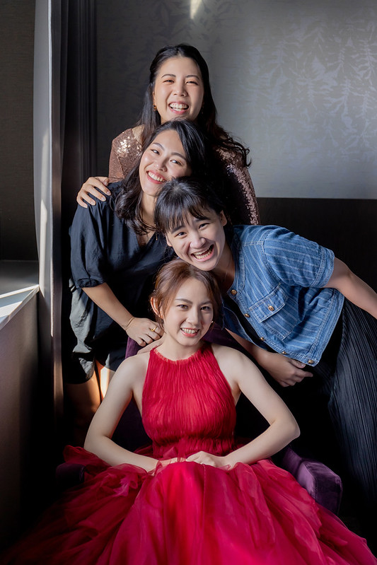Wedding婚禮記錄 台北婚攝 熱門攝影師 