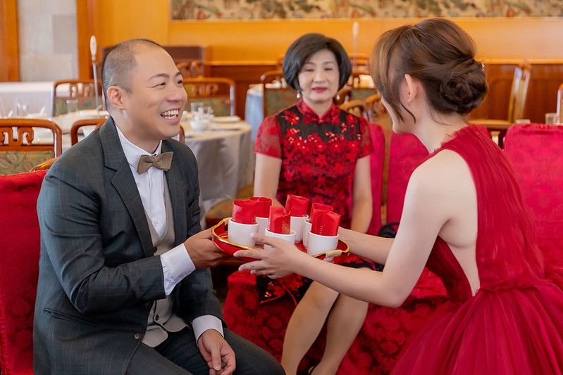 Wedding婚禮記錄 台北婚攝 熱門攝影師 