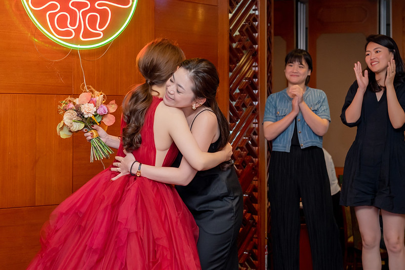 Wedding婚禮記錄 台北婚攝 熱門攝影師 