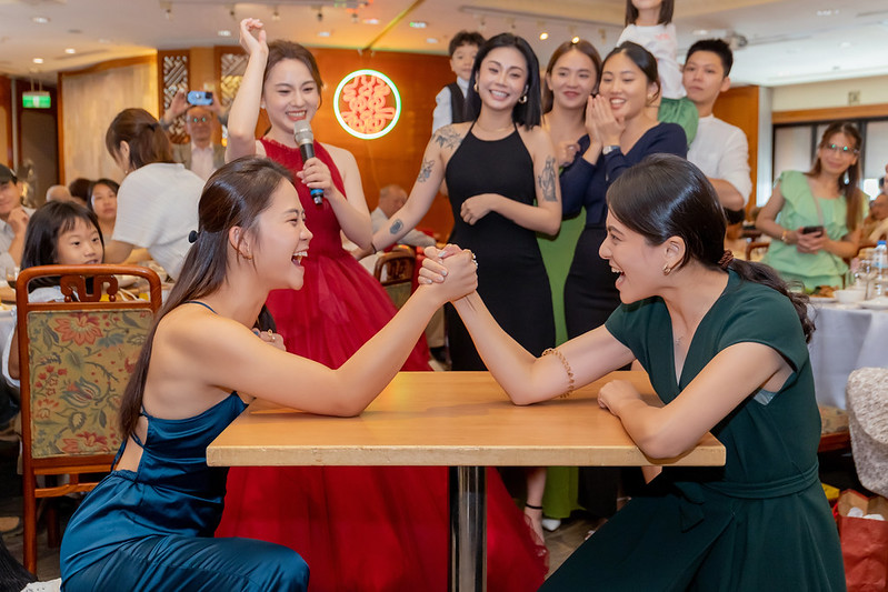 Wedding婚禮記錄 台北婚攝 熱門攝影師 