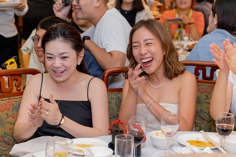 Wedding婚禮記錄 台北婚攝 熱門攝影師 
