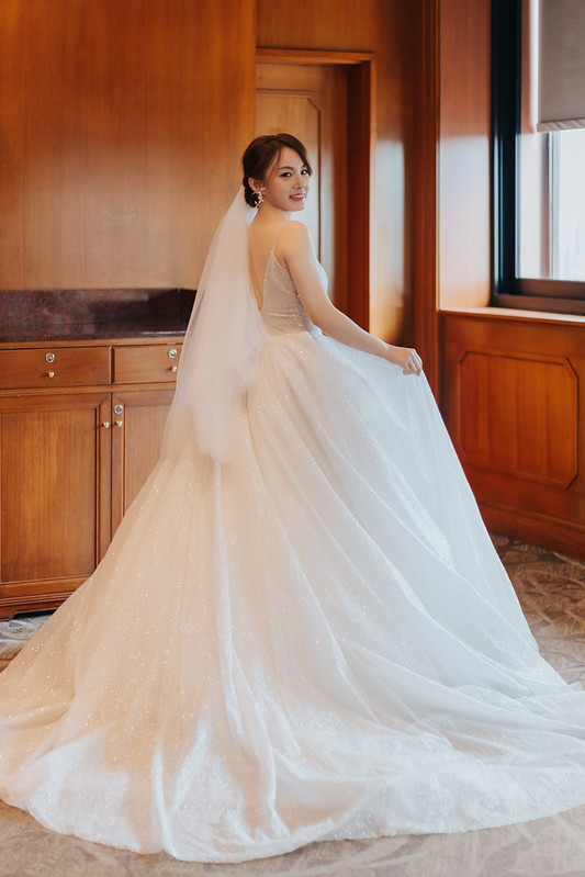 Wedding婚禮記錄 台北婚攝 熱門攝影師 