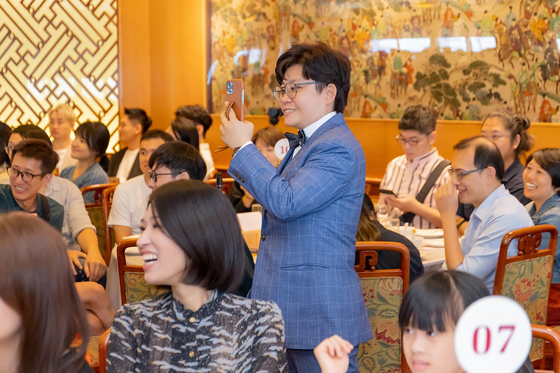 Wedding婚禮記錄 台北婚攝 熱門攝影師 