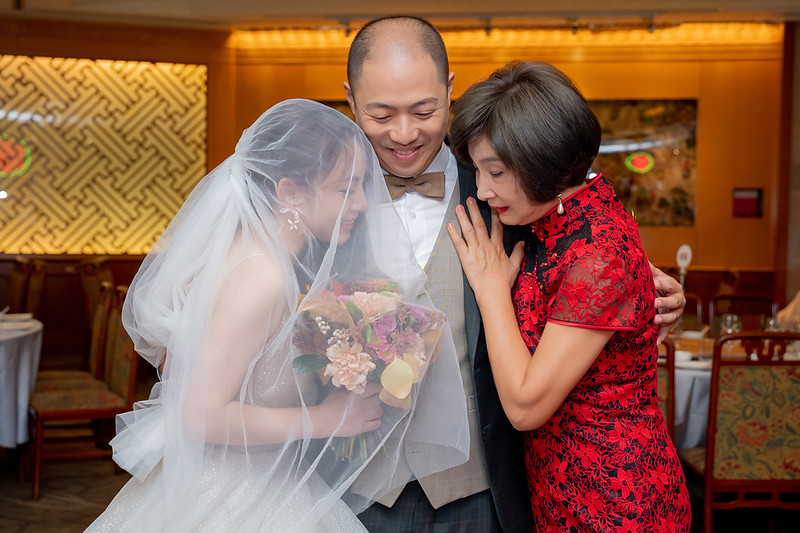 Wedding婚禮記錄 台北婚攝 熱門攝影師 