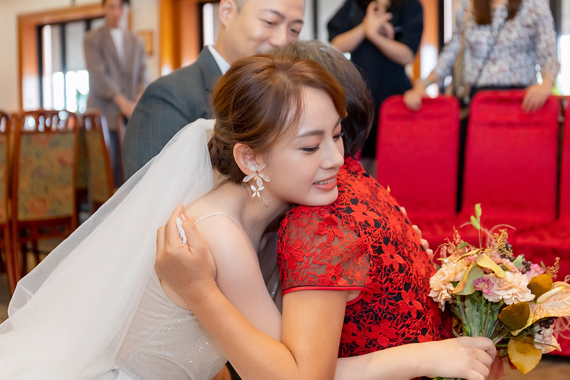 Wedding婚禮記錄 台北婚攝 熱門攝影師 