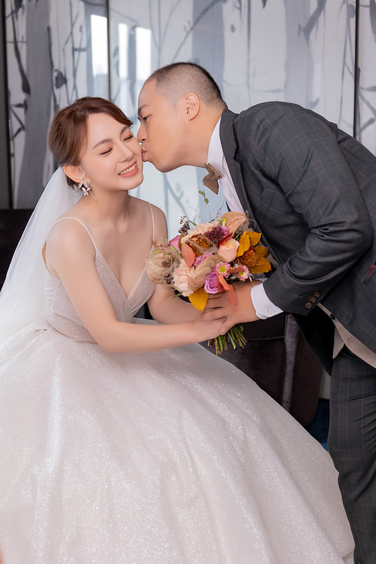 Wedding婚禮記錄 台北婚攝 熱門攝影師 
