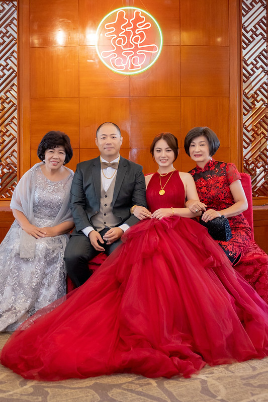 Wedding婚禮記錄 台北婚攝 熱門攝影師 