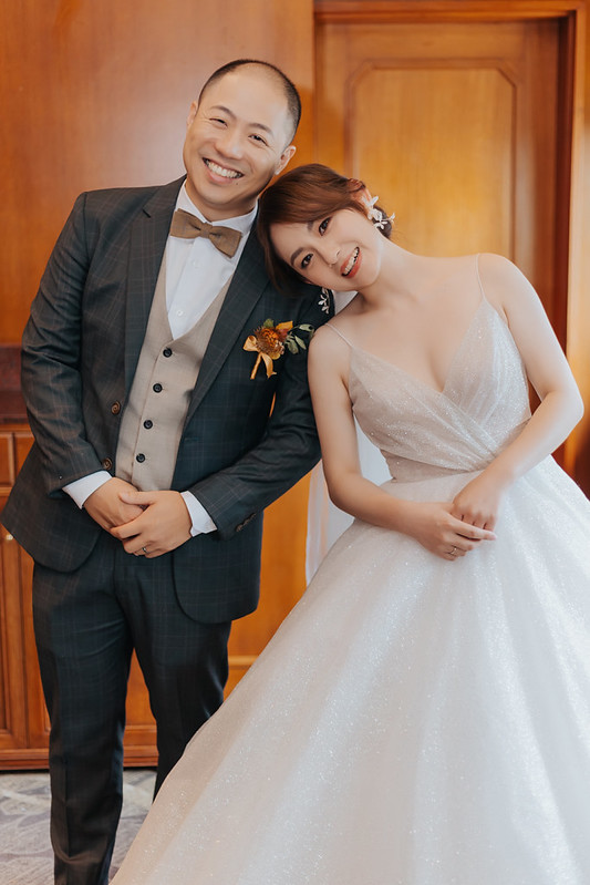 Wedding婚禮記錄 台北婚攝 熱門攝影師 