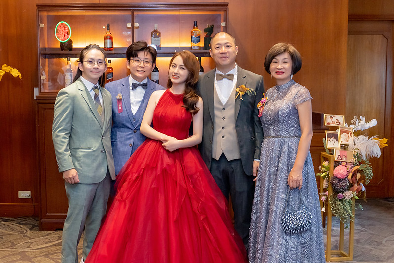 Wedding婚禮記錄 台北婚攝 熱門攝影師 