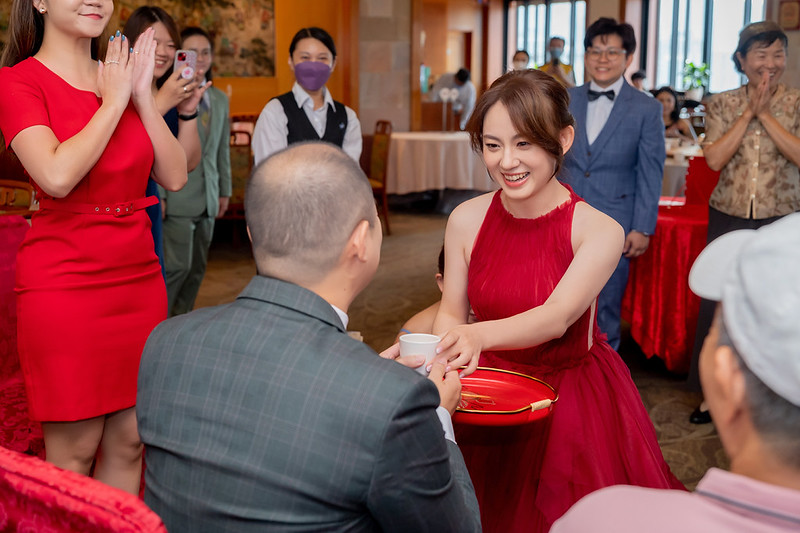 Wedding婚禮記錄 台北婚攝 熱門攝影師 
