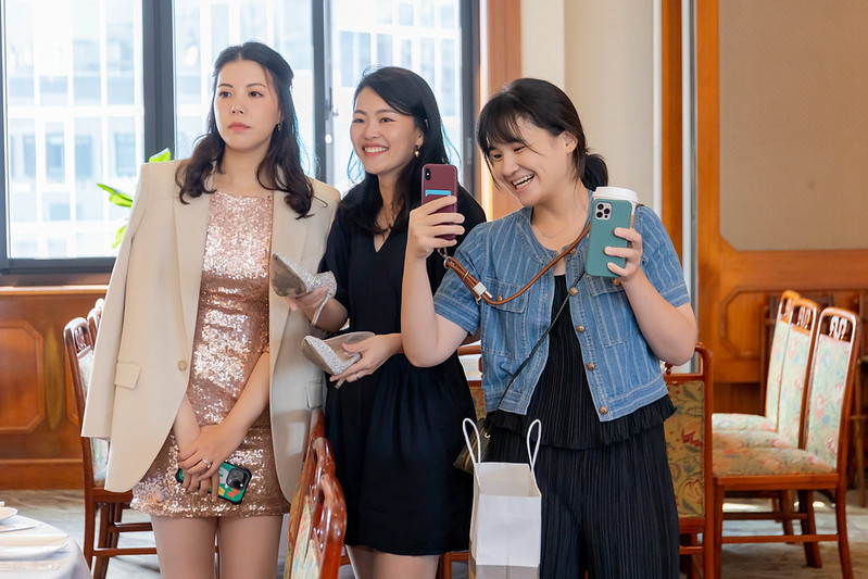 Wedding婚禮記錄 台北婚攝 熱門攝影師 