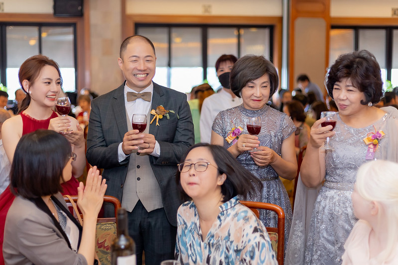 Wedding婚禮記錄 台北婚攝 熱門攝影師 