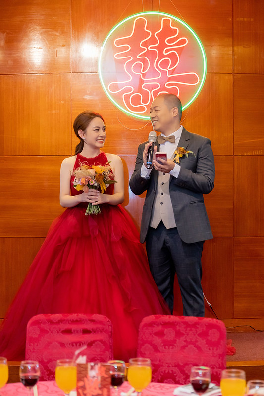 Wedding婚禮記錄 台北婚攝 熱門攝影師 