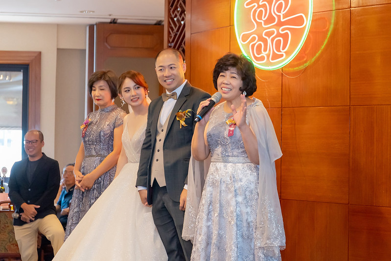 Wedding婚禮記錄 台北婚攝 熱門攝影師 
