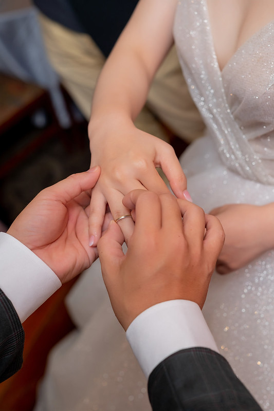 Wedding婚禮記錄 台北婚攝 熱門攝影師 