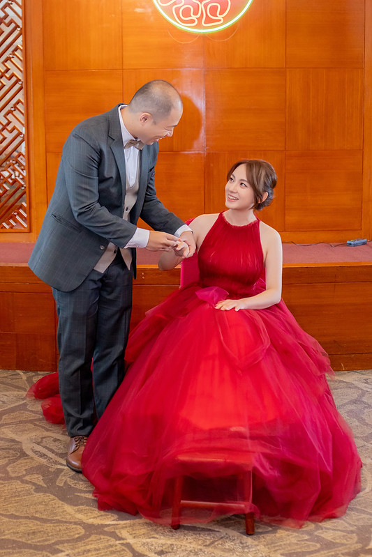 Wedding婚禮記錄 台北婚攝 熱門攝影師 