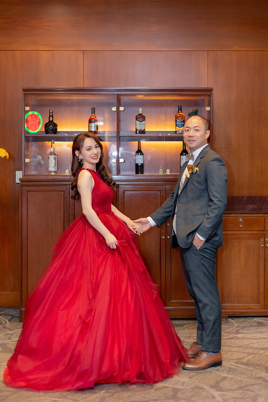 Wedding婚禮記錄 台北婚攝 熱門攝影師 