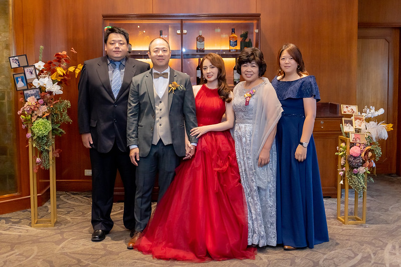 Wedding婚禮記錄 台北婚攝 熱門攝影師 