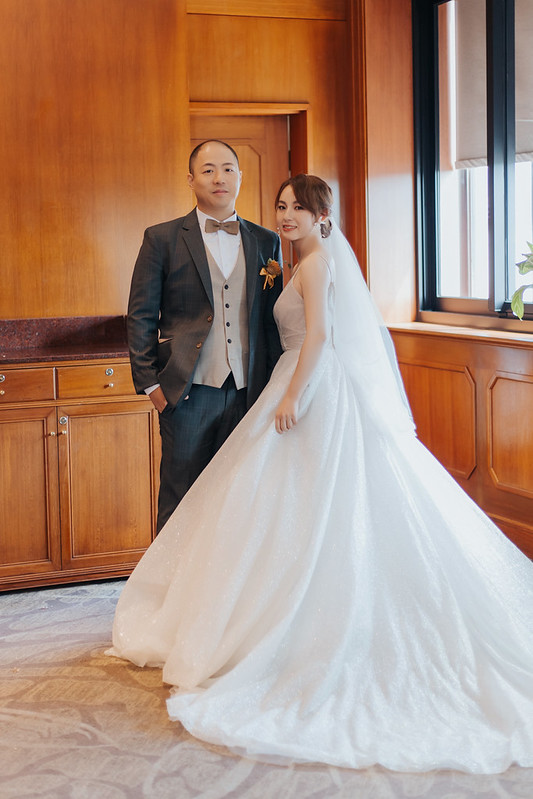 Wedding婚禮記錄 台北婚攝 熱門攝影師 