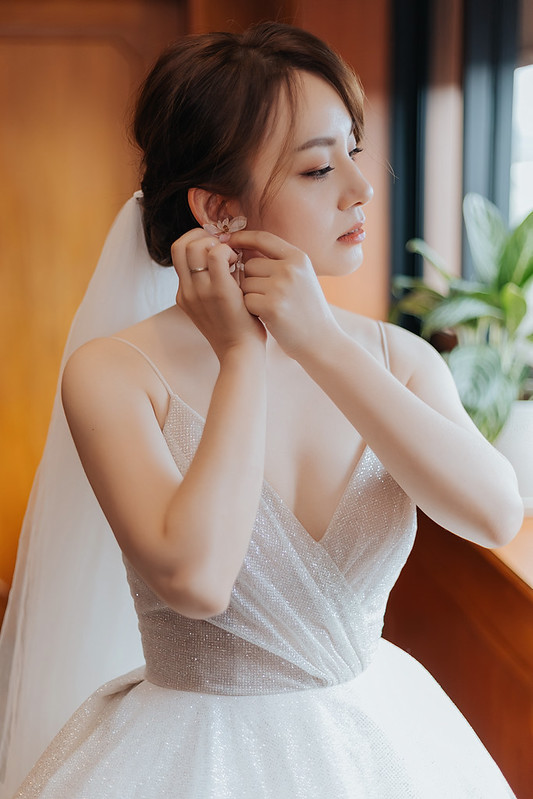 Wedding婚禮記錄 台北婚攝 熱門攝影師 
