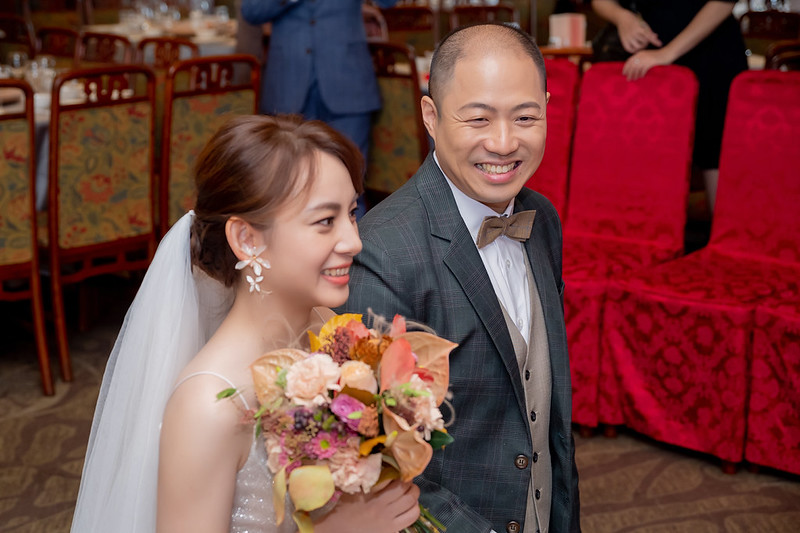 Wedding婚禮記錄 台北婚攝 熱門攝影師 