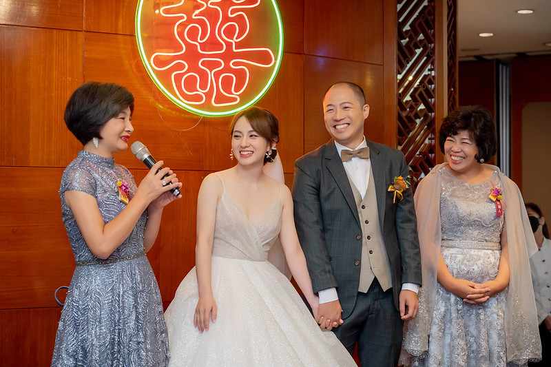 Wedding婚禮記錄 台北婚攝 熱門攝影師 