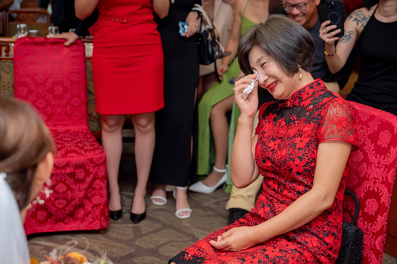 Wedding婚禮記錄 台北婚攝 熱門攝影師 