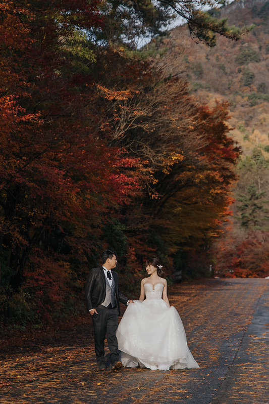 富士山婚紗攝影 旅拍蜜月婚紗 海外婚紗婚禮攝影推薦 海外婚紗攝影 