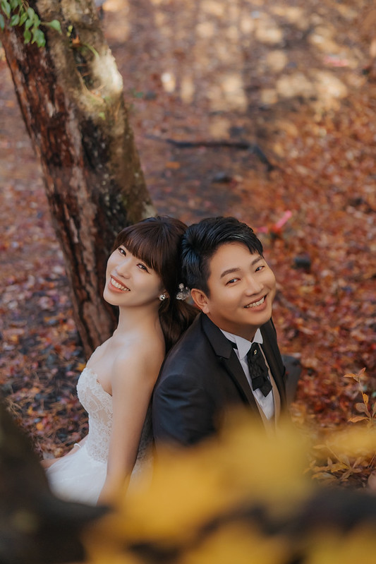 富士山婚紗攝影 旅拍蜜月婚紗 海外婚紗婚禮攝影推薦 海外婚紗攝影 